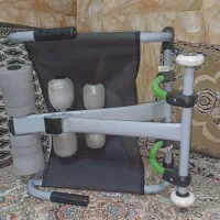 فقط ۳۰۰ دستگاه درازنشست مفت بیا ببر