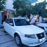 سمند سورن ۱۴۰۳ بیرنگ