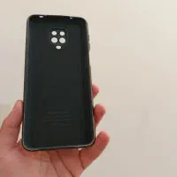 قاب گوشی شیائومی نوت ۹ پرو داخل پارچه|لوازم جانبی موبایل و تبلت|تهران, گلچین|دیوار