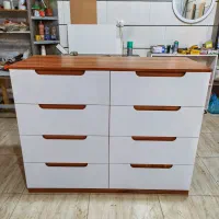 دراور ۸ کشو