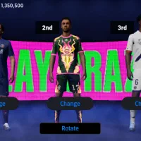 اکانت ای فوتبال ۴۶۰ کوین استرنج۳۱۰۵|کنسول، بازی ویدئویی و آنلاین|فریمان, |دیوار