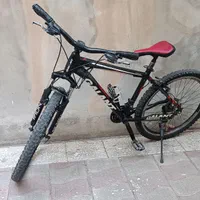 دوچرخه 26سالم