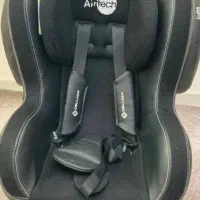 صندلی ماشین