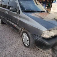 پراید ۱۴۱|خودرو سواری و وانت|دامغان, |دیوار