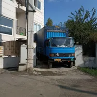 حمل بار و اثاثیه منزل باخاور میقف