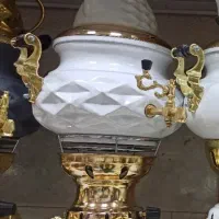 وسایل نو و استفاده نشده زیرقیمت بازار|اجاق گاز و لوازم برقی پخت‌وپز|مشهد, کوی ولیعصر|دیوار