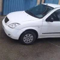 تیبا2 ۱۴۰۰|خودرو سواری و وانت|رباط‌کریم, شهرک صنعتی نصیرآباد|دیوار