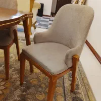 میز ناهار خوری|میز و صندلی غذاخوری|اراک, |دیوار