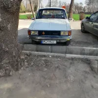 پیکان مدل ۷۸|خودرو کلاسیک|تهران, خرمشهر|دیوار