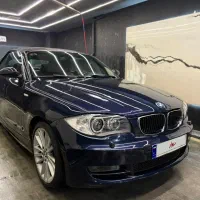 bmw 125i