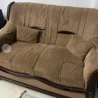 مبل راحتی