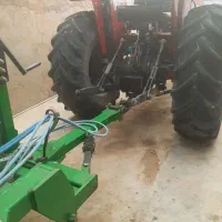 فروش تراکتور ۴۸۵مدل ۱۴۰۱|خودرو سنگین|رامشیر, |دیوار