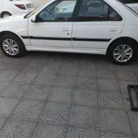 پارس xu7p۱۴۰۳سفارشی فول با رینگ مشابه صفر|خودرو سواری و وانت|کرمان, |دیوار