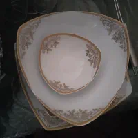 سرویس ۱۲نفره گل اوا