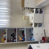 فروش تخت ۲ نفره و تخت کودک|تخت و سرویس خواب|شاهین‌شهر, حافظ جنوبی|دیوار