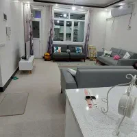 رهن و اجاره آپارتمان ۲۱ جنوبی،تخلیه با موکت پالاز