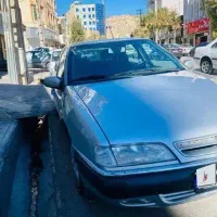 زانتیا 2000|خودرو سواری و وانت|ایلام, |دیوار