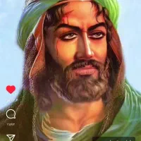 زوار امام حسین بخونن