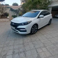 آریزو ۶ اکسلنت توربو