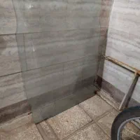 شیشه میز نهار خوری