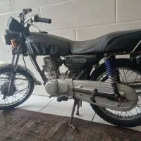 هندا ۸۴ پلاک ملی