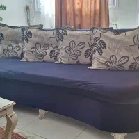 مبل ۷ نفره سالم