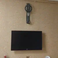 تلویزیون 3 بعدی سالم ال جی اصل