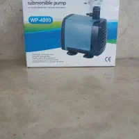 پمپ اب اکواریوم wp4000