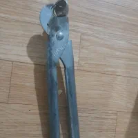 لوله خم کن نوا آلمانی اصل. سایز ۱۱