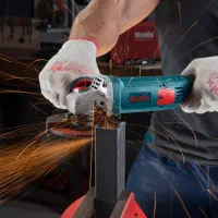 مینی فرز دسته بلند 3151 رونیکس/1000 وات