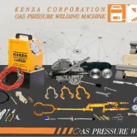 نمایندگی فروش تجهیزات و خدمات دستگاه جوش فورجینگ