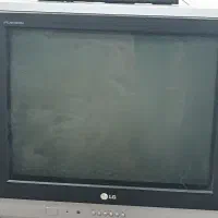 یه عدد تلویزیون