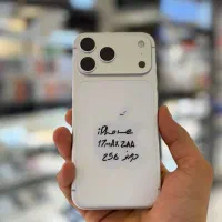 آیفون 17 پرو مکس