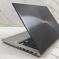 لپتاپ حرفه ای i7 ایسوس نسل بالا