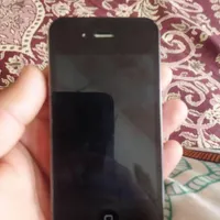 اپل iPhone 4s با حافظهٔ ۳۲ گیگابایت|موبایل|خان ببین, |دیوار