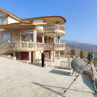 امور مهندسی ساختمان و نقشه برداری