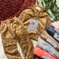 لباس بچگانه به قیمت عمده (نو)