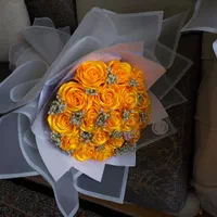 گل ربانی / دسته گل ربانی|گل مصنوعی|بندرعباس, |دیوار