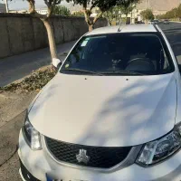 سایناs دنده ای 1402 گارانتی فعال|خودرو سواری و وانت|فردیس, شهرک وحدت|دیوار