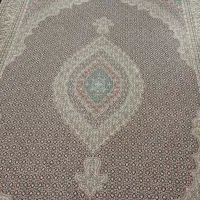 فرش۶متری ۷۰۰شانه فرهی|فرش|گنبد کاووس, |دیوار