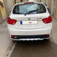 کوییک 1404|خودرو سواری و وانت|تبریز, |دیوار