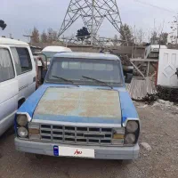 نیسان‌ابی‌مدل۸۲ سندمدارک دسته اول پلاک‌سفید