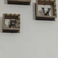 تزیینی|مجسمه، تندیس، ماکت|ایلام, |دیوار