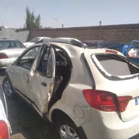 کوییک مدل ۱۴۰۲تصادفی