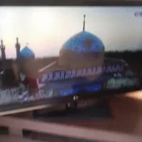 الیدیه۴۰الجی قابل اتصال به وای فای باکابل لن درحد|تلویزیون و پروژکتور|پاکدشت, پاکدشت (مامازند)|دیوار