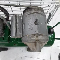 پمپ باد ۷۰ لیتری|ماشینآلات صنعتی|کرج, کوی امامیه|دیوار