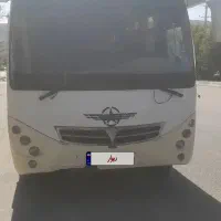 مینی بوس|خودرو سنگین|شیراز, سلطان آباد|دیوار