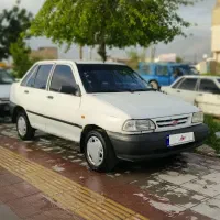 پراید 131مدل84