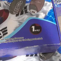 دزدگیر مجیکار نونو