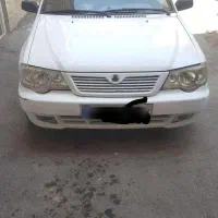 پراید ۱۱۱مدل ۹۰